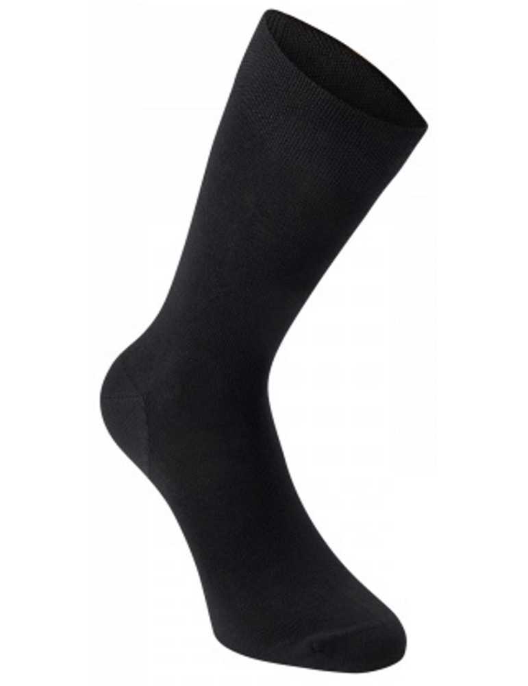 Lot de 3 paires de chaussettes Bambou noire Deerhunter