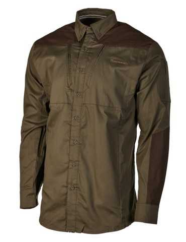 Chemise kaki Upland hunter Browning