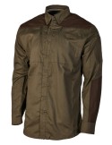 Chemise kaki Upland hunter Browning