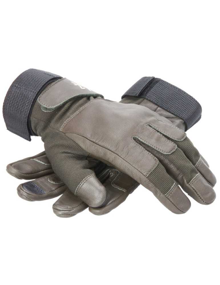 Gants tracker Browning