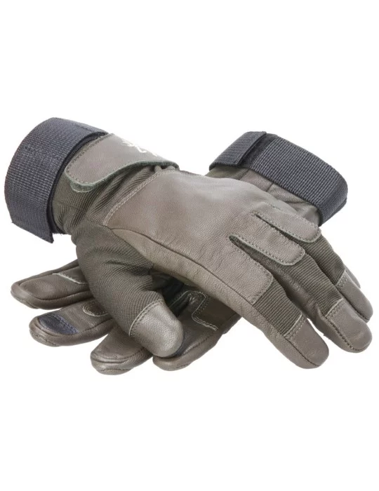 Gants tracker Browning