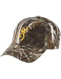 Casquette rimfire Browning