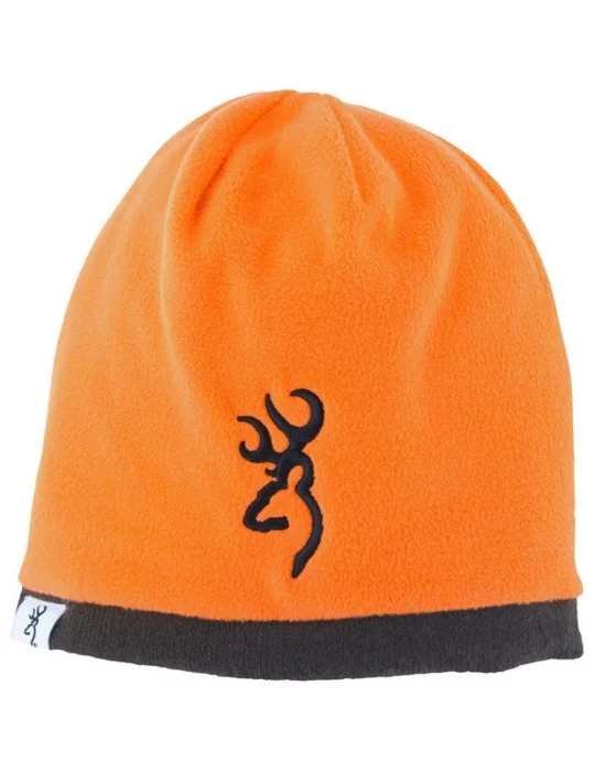 Bonnet deer scene réversible Browning