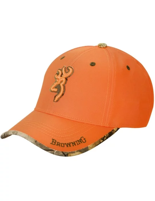Casquette sureshot Browning