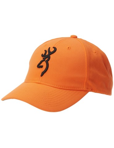 Casquette safety 3D Browning