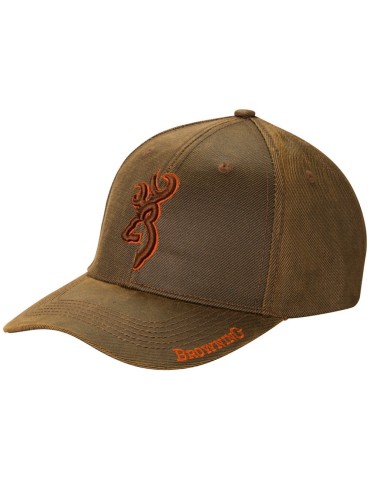 Casquette rhino Browning