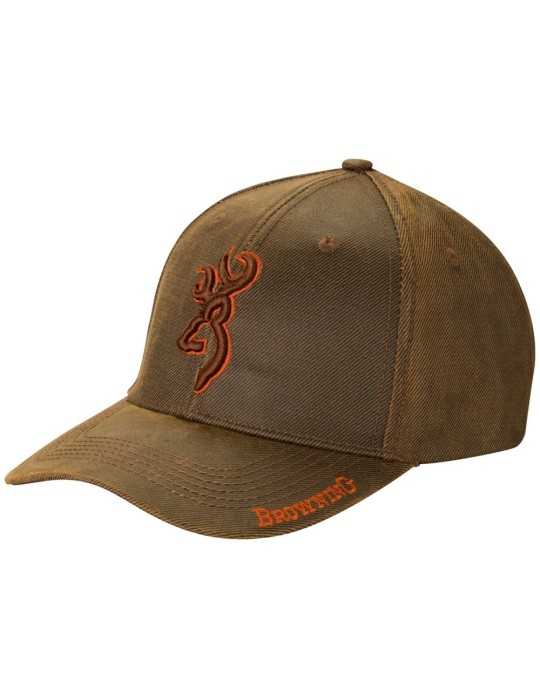 Casquette rhino Browning