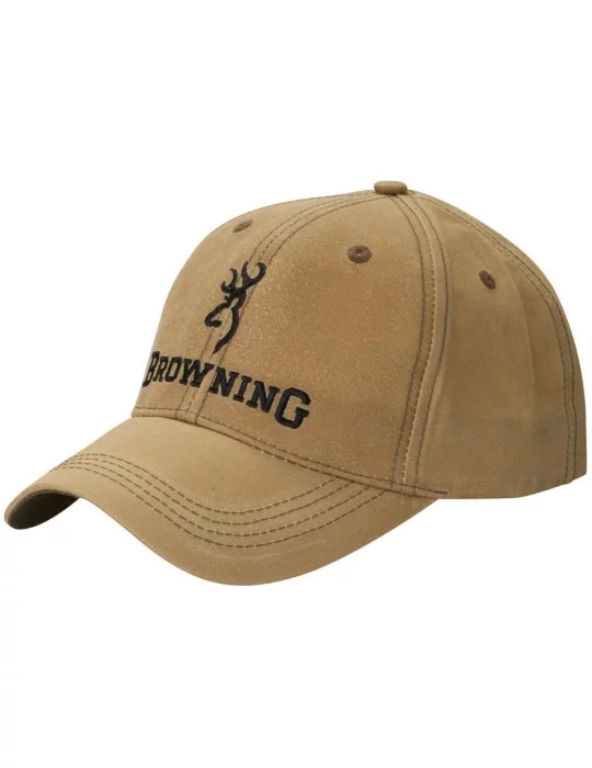 Casquette litewax Browning