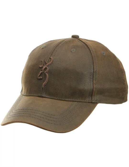 Casquette rhino hide Browning