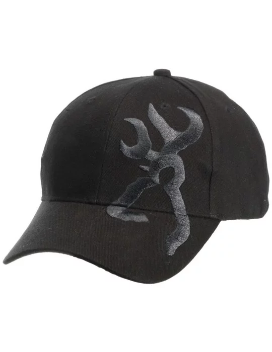 Casquette big buck Browning