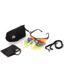 Kit claymaster: Lunettes de tir Browning
