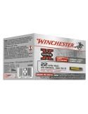 Winchester Super-X 22 Magnum 40 grains