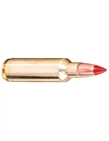 Winchester .243 Win. Extreme Point Copper Impact 85 gr sans plomb 2