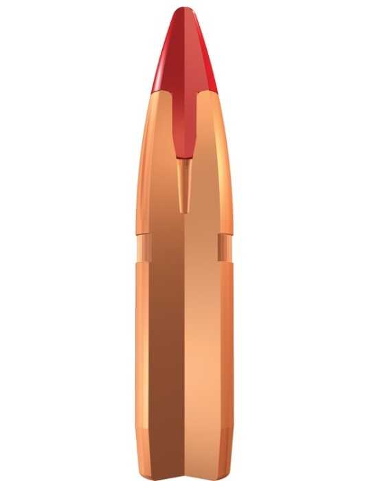 Winchester .270 Win. Extreme Point Copper Impact 130 gr sans plomb