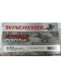 Winchester .300 Win. Mag. Extreme Point 180 gr
