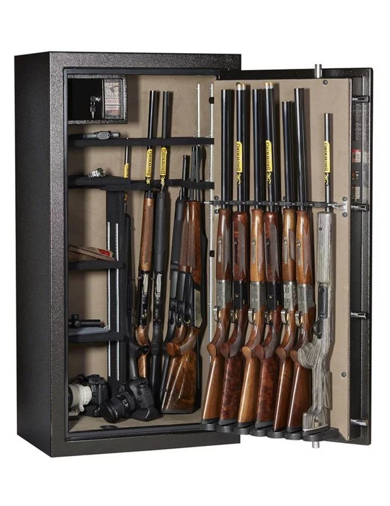 Coffre-fort Browning Defender 23