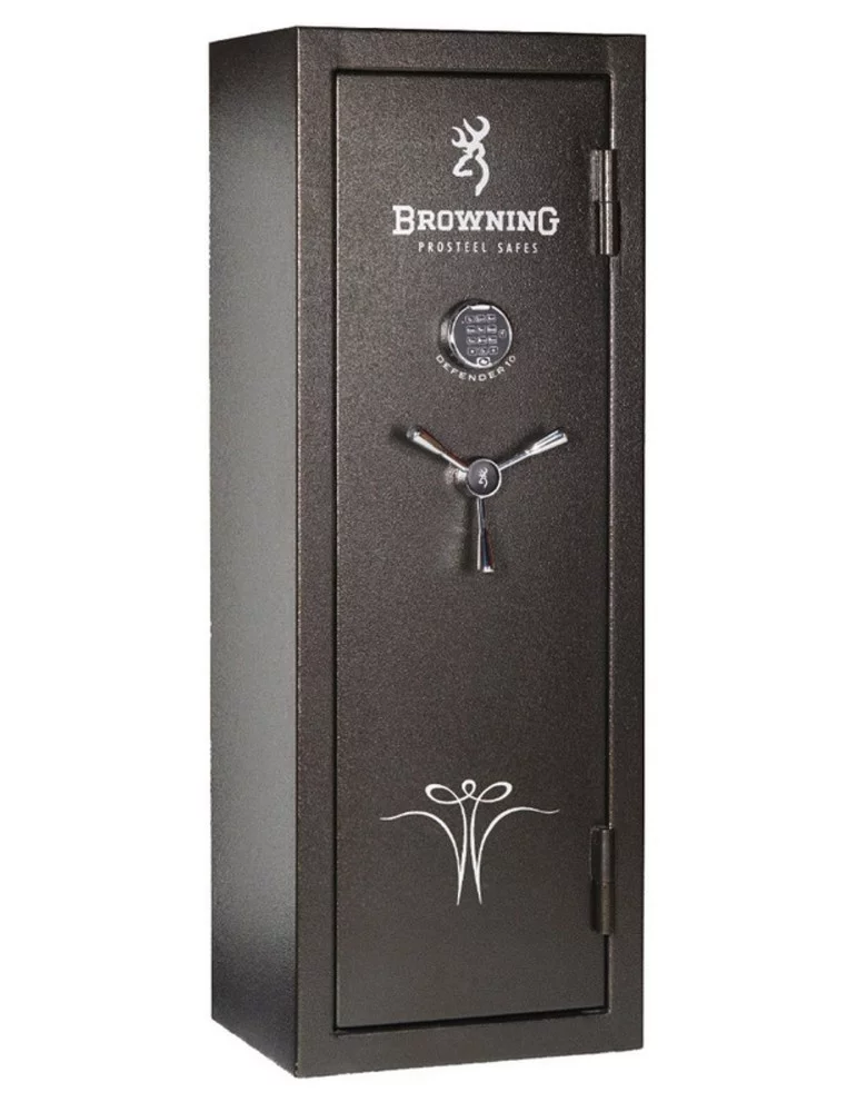 Coffre-fort Browning Defender 10