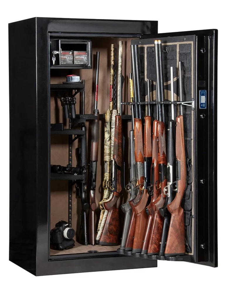 Coffre-fort Browning Zenith 27