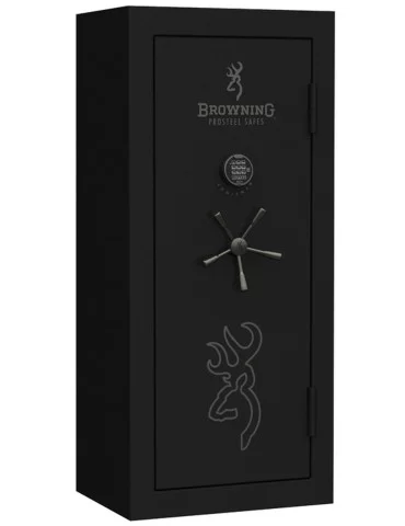 Coffre-fort Browning Zenith 19