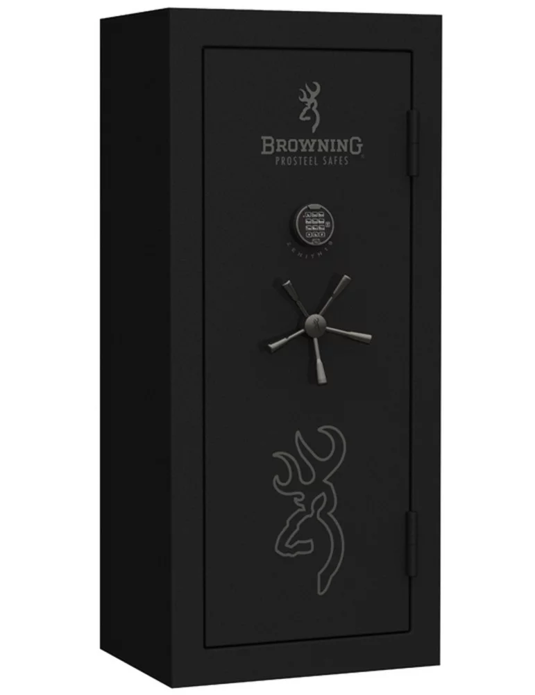 Coffre-fort Browning Zenith 19