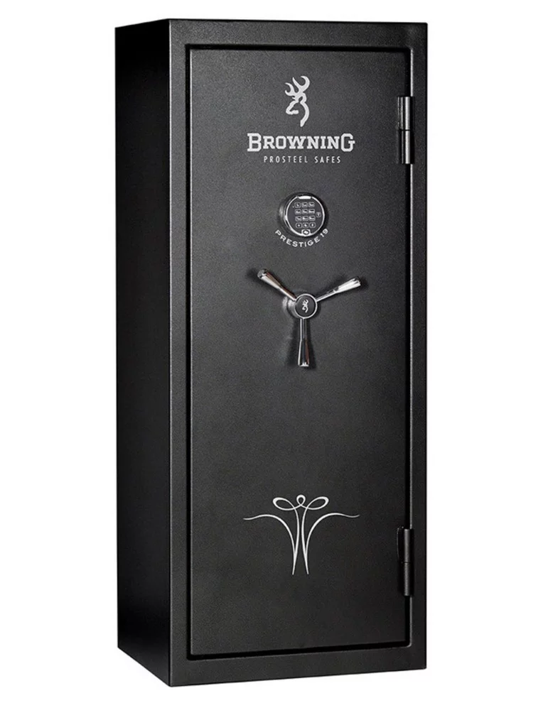 Coffre-fort Browning Prestige 19