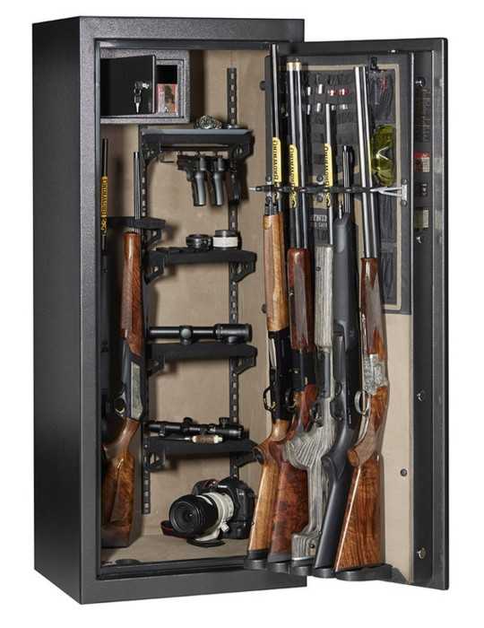 Coffre-fort Browning Prestige 19