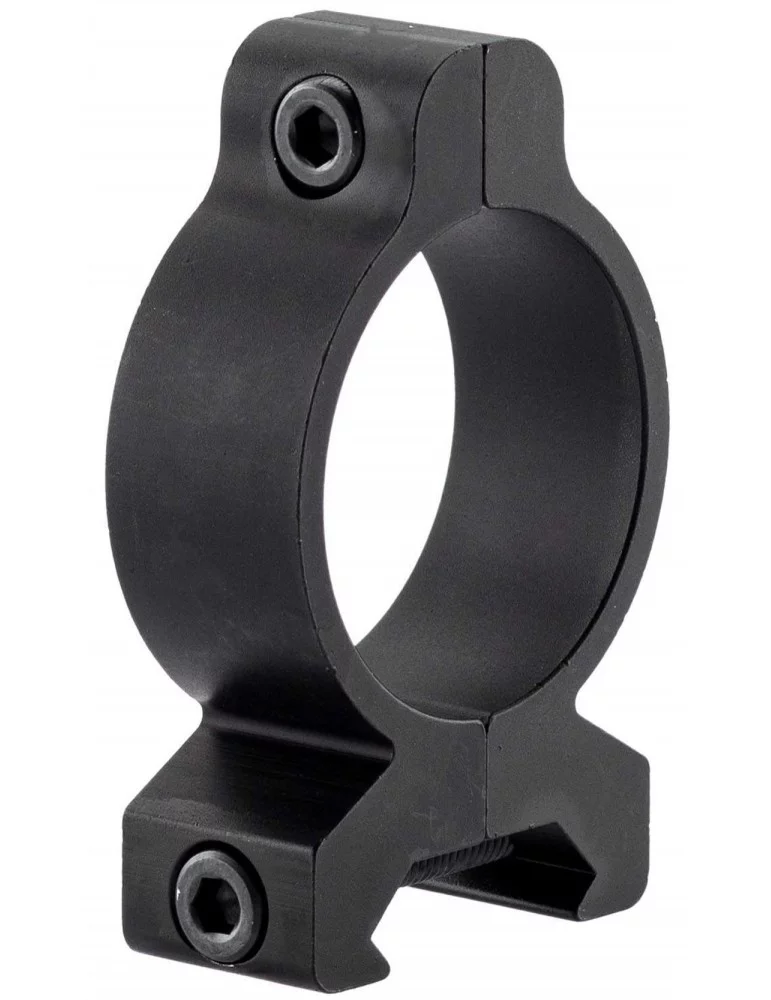 Point rouge Microdot BED 4 3 MOA