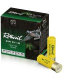 Pack Rottweil Game Edition Pigeon 20/70 30g*