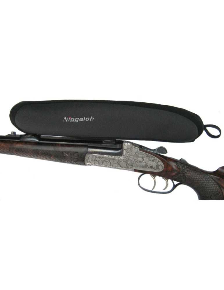 Housse de lunette Niggeloh Ø 24 mm