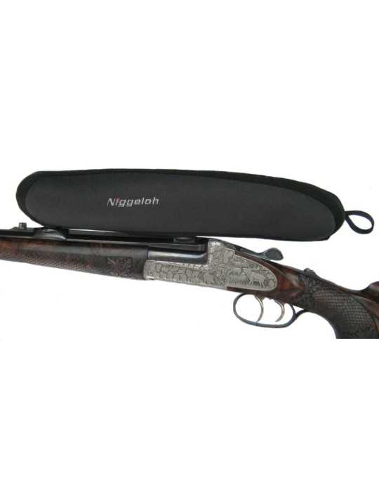 Housse de lunette Niggeloh Ø 24 mm