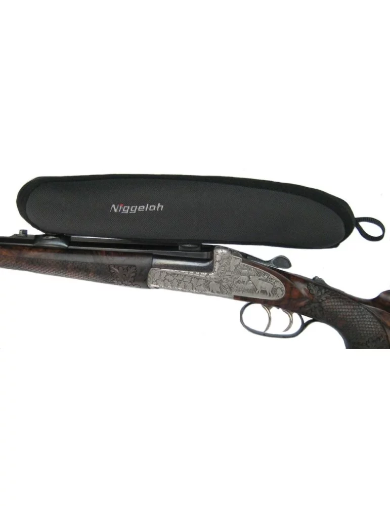 Housse de lunette Niggeloh Ø 50-56 mm L. 380mm