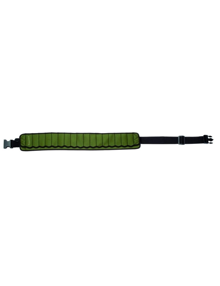 Cartouchière Niggeloh verte
