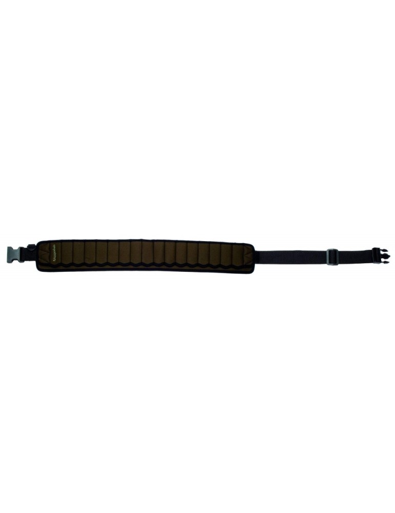 Cartouchière Niggeloh marron
