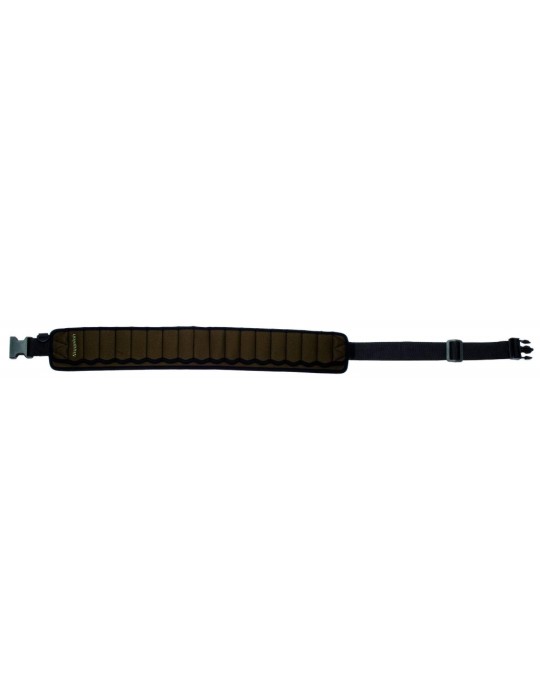 Cartouchière Niggeloh marron