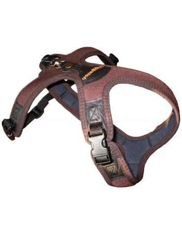 Harnais néoprène light Niggeloh 2