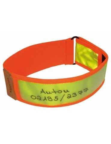 Collier Réfléchissant Niggeloh