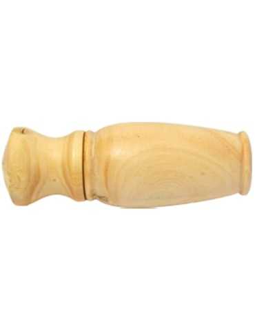 Appeau imitation lapin blessé pour renard Helen Baud