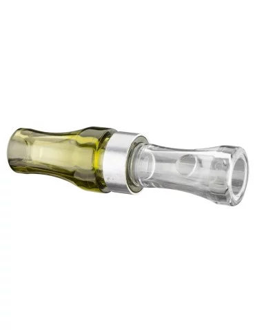 Appeau acrylik canne siffleur femelle Helen Baud