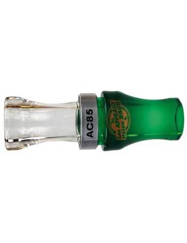 Appeau Acrylik pour oie rieuse Hélen Baud