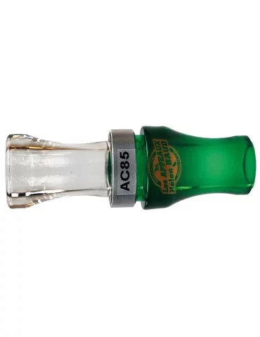 Appeau Acrylik pour oie rieuse Hélen Baud