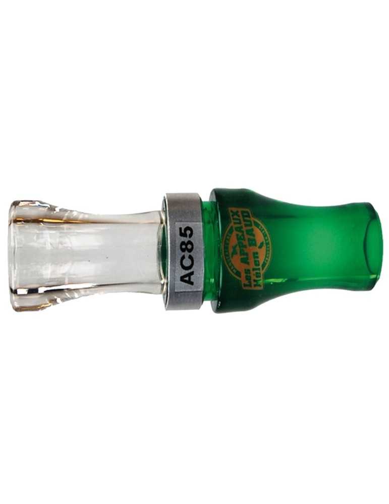 Appeau Acrylik pour oie rieuse Hélen Baud