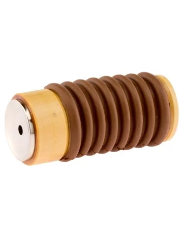 Appeau merle noir à soufflet Hélen Baud