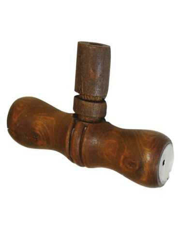 Appeau grive universelle Helen Baud