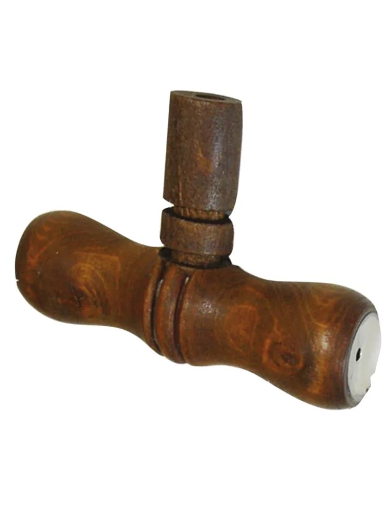 Appeau grive universelle Helen Baud