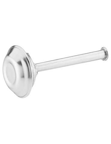 Appeau maillechort geai des chênes, pie bavarde, bécassine Hélen Baud