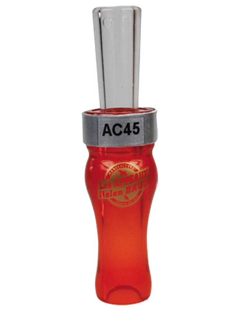 Appeau acrylik vanneau Hélen Baud