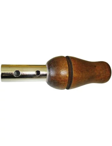 Appeau pluvier courlis Hélen Baud