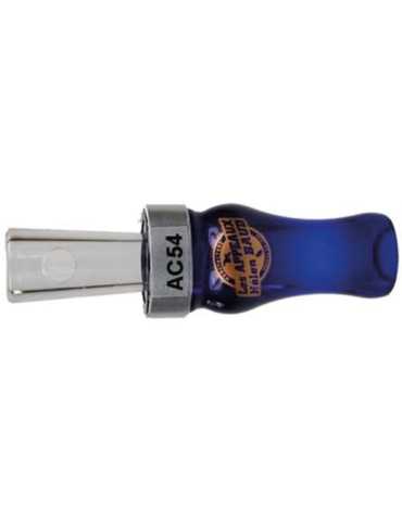 Appeau acrylik chevreuil Hélen Baud