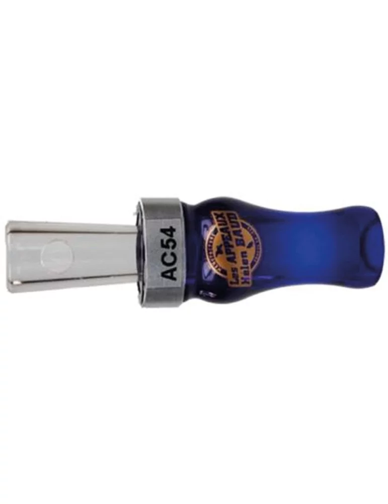 Appeau acrylik chevreuil Hélen Baud