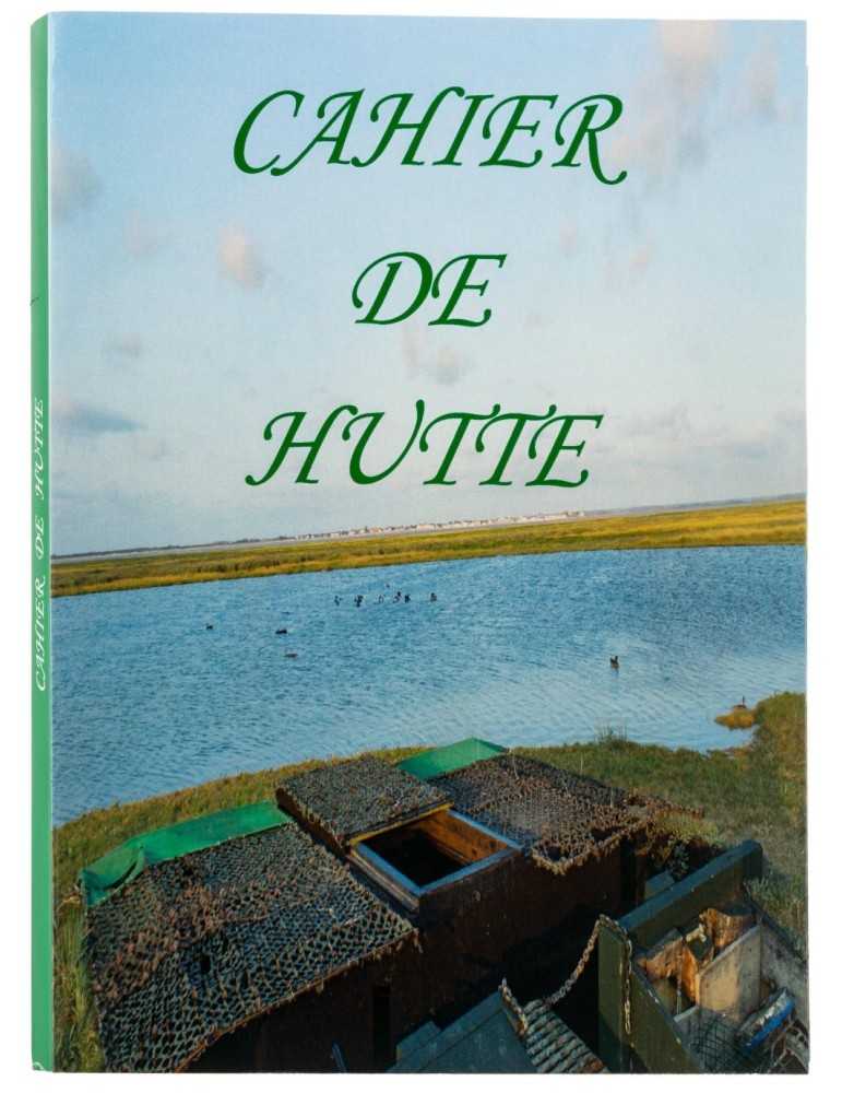 Cahier de hutte 96 pages